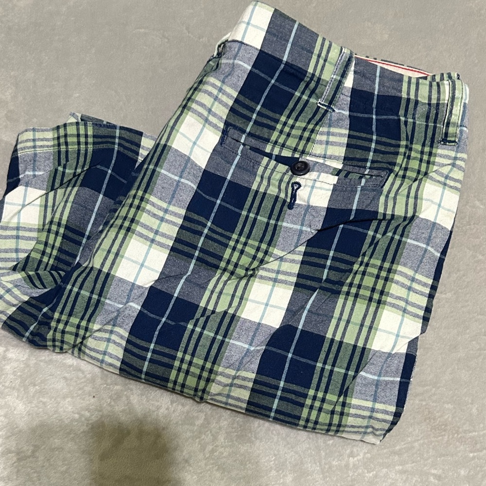 EUC Arrow shorts